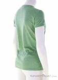 Vaude Essential Mujer T-Shirt, , Verde claro, , Mujer, 0239-11367, 5638174454, , N1-16.jpg