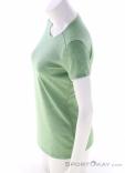 Vaude Essential Mujer T-Shirt, , Verde claro, , Mujer, 0239-11367, 5638174454, , N2-07.jpg