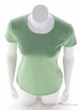 Vaude Essential Mujer T-Shirt, , Verde claro, , Mujer, 0239-11367, 5638174454, , N3-03.jpg