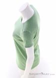 Vaude Essential Women T-Shirt, , Light-Green, , Female, 0239-11367, 5638174454, , N3-08.jpg