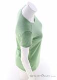 Vaude Essential Women T-Shirt, , Light-Green, , Female, 0239-11367, 5638174454, , N3-18.jpg