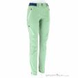 Vaude Scopi II Women Outdoor Pants, , Light-Green, , Female, 0239-11368, 5638174467, , N1-01.jpg