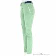 Vaude Scopi II Women Outdoor Pants, , Light-Green, , Female, 0239-11368, 5638174467, , N1-06.jpg