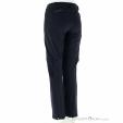 Vaude Farley Stretch ZO T-Zip II Women Outdoor Pants, , Black, , Female, 0239-11369, 5638175076, , N1-11.jpg
