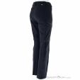 Vaude Farley Stretch ZO T-Zip II Women Outdoor Pants, , Black, , Female, 0239-11369, 5638175076, , N1-16.jpg