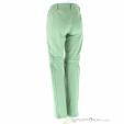 Vaude Farley Stretch ZO T-Zip II Women Outdoor Pants, , Light-Green, , Female, 0239-11369, 5638175083, , N1-11.jpg
