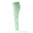 Vaude Farley Stretch ZO T-Zip II Women Outdoor Pants, , Light-Green, , Female, 0239-11369, 5638175083, , N2-07.jpg
