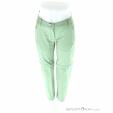 Vaude Farley Stretch ZO T-Zip II Women Outdoor Pants, , Light-Green, , Female, 0239-11369, 5638175083, , N3-03.jpg