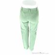 Vaude Farley Stretch ZO T-Zip II Women Outdoor Pants, , Light-Green, , Female, 0239-11369, 5638175083, , N3-13.jpg