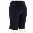 Vaude Skarvan Bermuda Women Outdoor Shorts, Vaude, Black, , Female, 0239-11370, 5638175088, 4062218280267, N1-11.jpg