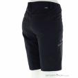 Vaude Skarvan Bermuda Women Outdoor Shorts, , Black, , Female, 0239-11370, 5638175088, , N1-16.jpg