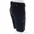 Vaude Skarvan Bermuda Women Outdoor Shorts, Vaude, Black, , Female, 0239-11370, 5638175088, 4062218280267, N2-17.jpg