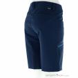 Vaude Skarvan Bermuda Women Outdoor Shorts, Vaude, Dark-Blue, , Female, 0239-11370, 5638175095, 4062218280427, N1-16.jpg