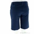 Vaude Skarvan Bermuda Women Outdoor Shorts, Vaude, Dark-Blue, , Female, 0239-11370, 5638175095, 4062218280403, N2-12.jpg