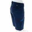 Vaude Skarvan Bermuda Women Outdoor Shorts, Vaude, Dark-Blue, , Female, 0239-11370, 5638175095, 4062218280427, N2-17.jpg
