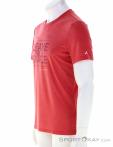 Vaude Tekoa III Hommes T-shirt, , Rouge, , Hommes, 0239-11373, 5638175120, , N1-06.jpg