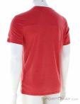 Vaude Tekoa III Mens T-Shirt, Vaude, Red, , Male, 0239-11373, 5638175120, 4062218838802, N1-11.jpg