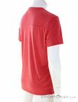 Vaude Tekoa III Hommes T-shirt, Vaude, Rouge, , Hommes, 0239-11373, 5638175120, 4062218838802, N1-16.jpg