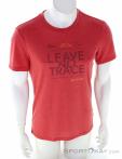 Vaude Tekoa III Hommes T-shirt, Vaude, Rouge, , Hommes, 0239-11373, 5638175120, 4062218838802, N2-02.jpg