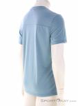 Vaude Tekoa III Hommes T-shirt, Vaude, Bleu clair, , Hommes, 0239-11373, 5638175130, 4062218838857, N1-16.jpg