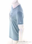 Vaude Tekoa III Hommes T-shirt, , Bleu clair, , Hommes, 0239-11373, 5638175130, , N2-07.jpg