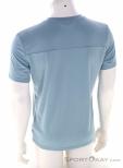 Vaude Tekoa III Hommes T-shirt, , Bleu clair, , Hommes, 0239-11373, 5638175130, , N2-12.jpg