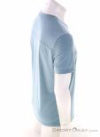 Vaude Tekoa III Hommes T-shirt, , Bleu clair, , Hommes, 0239-11373, 5638175130, , N2-17.jpg