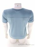 Vaude Tekoa III Hommes T-shirt, , Bleu clair, , Hommes, 0239-11373, 5638175130, , N3-13.jpg