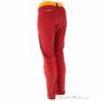 Vaude Scopi Pants III Mens Outdoor Pants, , Red, , Male, 0239-11268, 5638175136, , N1-11.jpg