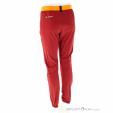 Vaude Scopi Pants III Mens Outdoor Pants, , Red, , Male, 0239-11268, 5638175136, , N2-12.jpg