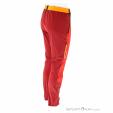 Vaude Scopi Pants III Mens Outdoor Pants, , Red, , Male, 0239-11268, 5638175136, , N2-17.jpg