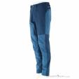 Vaude Elope Mens Outdoor Pants, Vaude, Dark-Blue, , Male, 0239-11374, 5638175147, 4062218790292, N1-06.jpg