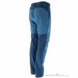 Vaude Elope Mens Outdoor Pants, , Dark-Blue, , Male, 0239-11374, 5638175147, , N1-16.jpg
