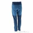 Vaude Elope Mens Outdoor Pants, , Dark-Blue, , Male, 0239-11374, 5638175147, , N2-12.jpg