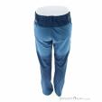 Vaude Elope Mens Outdoor Pants, , Dark-Blue, , Male, 0239-11374, 5638175147, , N3-13.jpg