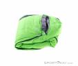 Therm-a-Rest Questar HD Small -6 °C Down Sleeping Bag left, Therm-a-Rest, Green, , Male,Female,Unisex, 0201-10251, 5638175164, 040818097212, N2-07.jpg