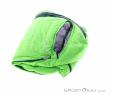Therm-a-Rest Questar HD Small -6 °C Down Sleeping Bag left, Therm-a-Rest, Green, , Male,Female,Unisex, 0201-10251, 5638175164, 040818097212, N3-08.jpg