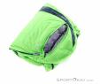 Therm-a-Rest Questar HD Small -6 °C Down Sleeping Bag left, Therm-a-Rest, Green, , Male,Female,Unisex, 0201-10251, 5638175164, 040818097212, N4-09.jpg