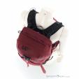 Osprey Tempest 20l Women Backpack, , Red, , Female, 0149-10521, 5638175183, , N4-04.jpg