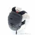 Osprey Talon 22l Backpack, Osprey, Dark-Grey, , Male,Female,Unisex, 0149-10517, 5638175187, 843820107395, N4-04.jpg