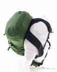 Osprey Talon 26l Backpack, Osprey, Green, , Male,Female,Unisex, 0149-10518, 5638175189, 843820177633, N4-09.jpg