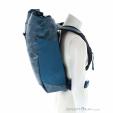 Osprey Transporter Roll 25l Backpack, Osprey, Dark-Blue, , Male,Female,Unisex, 0149-10527, 5638175203, 843820122381, N2-07.jpg