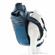 Osprey Transporter Roll 25l Backpack, Osprey, Dark-Blue, , Male,Female,Unisex, 0149-10527, 5638175203, 843820122381, N3-08.jpg