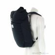 Osprey Arcane Roll Top 22l Backpack, Osprey, Black, , Male,Female,Unisex, 0149-10529, 5638175206, 843820188042, N1-06.jpg