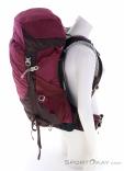 Osprey Sirrus 36l Women Backpack, Osprey, Purple, , Female, 0149-10531, 5638175210, 843820177244, N2-07.jpg