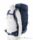 Osprey Sirrus 36l Damen Rucksack, Osprey, Blau, , Damen, 0149-10531, 5638175211, 843820132632, N1-16.jpg