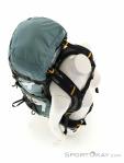 Osprey Sirrus 36l Women Backpack, Osprey, Green, , Female, 0149-10531, 5638175212, 843820137804, N4-09.jpg