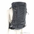 Osprey Sirrus 36l Women Backpack, Osprey, Dark-Grey, , Female, 0149-10531, 5638175213, 843820136234, N1-01.jpg