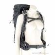 Osprey Sirrus 36l Damen Rucksack, Osprey, Dunkel-Grau, , Damen, 0149-10531, 5638175213, 843820136234, N1-11.jpg