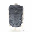 Osprey Sirrus 36l Women Backpack, Osprey, Dark-Grey, , Female, 0149-10531, 5638175213, 843820136234, N3-03.jpg